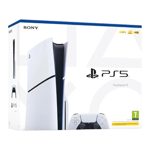 PlayStation 5