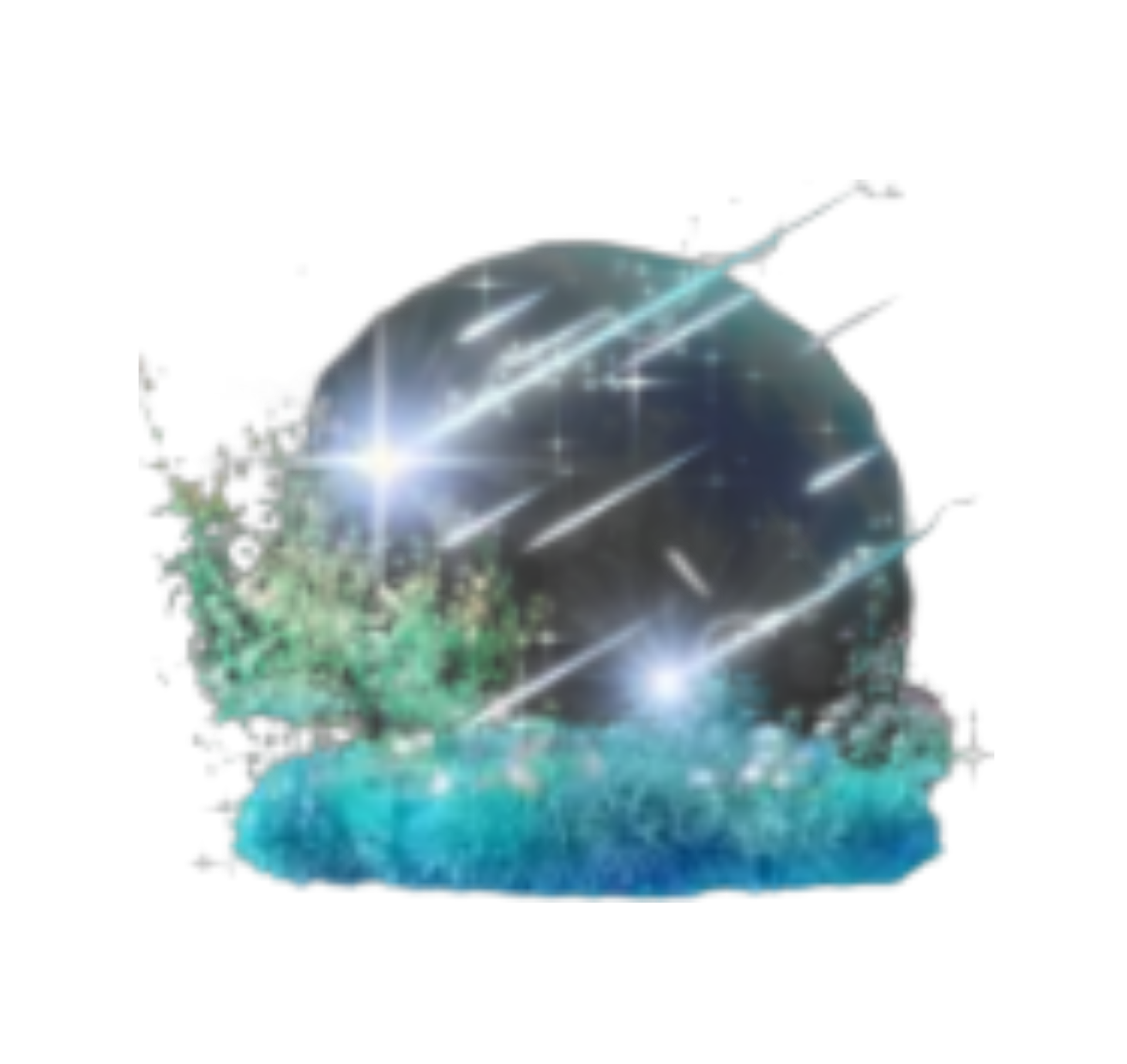 Chuva de Meteoros