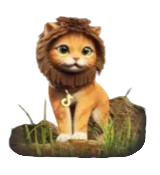 Leon, o Gatinho